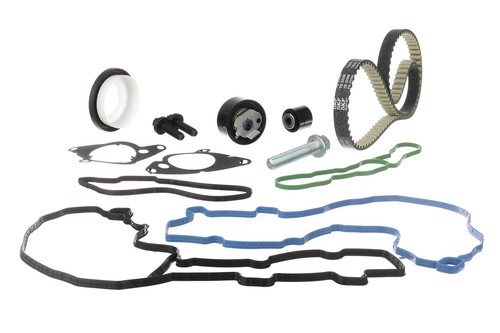 Timing belt kit - belt,