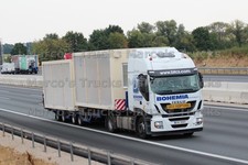Truck Photo Iveco Hi-Way