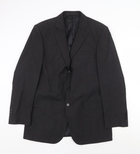 Marks and spencer mens grey - and,