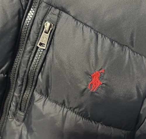 Ralph lauren coat small - lauren,
