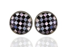 925 Sterling Silver Mother of
