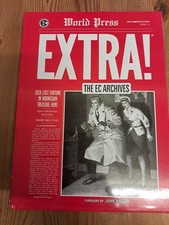 EC ARCHIVES EXTRA By Johnny