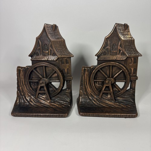 Antique verona bronzed - antique, cast