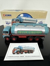 1:50 Scale Corgi 97162