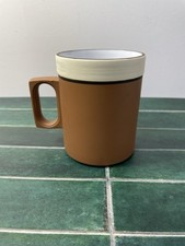 Hornsea Lancaster vintage mug