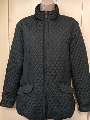 Musto women quilted jacket - musto,