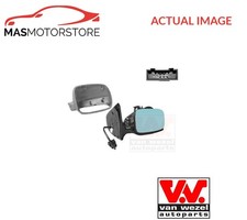 OUTSIDE REAR VIEW MIRROR LHD