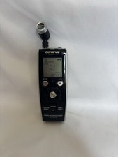 Olympus Digital Voice Recorder