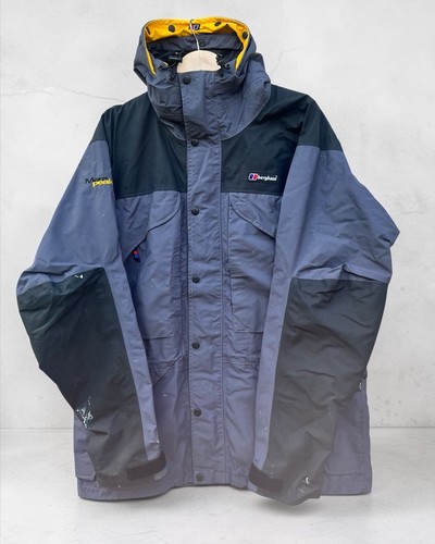 Berghaus mera peak - mera,
