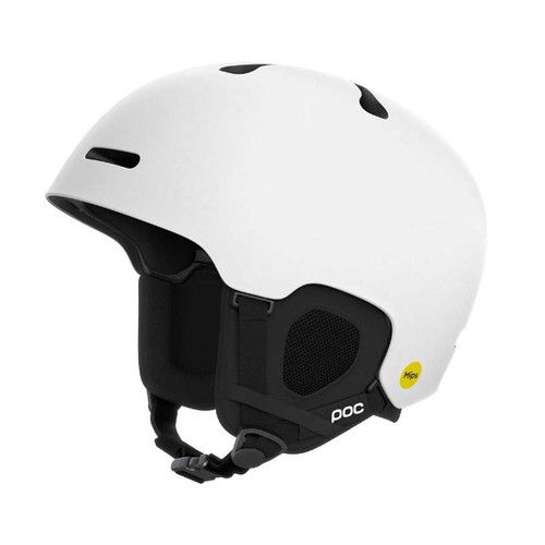 Poc fornix mips - poc,