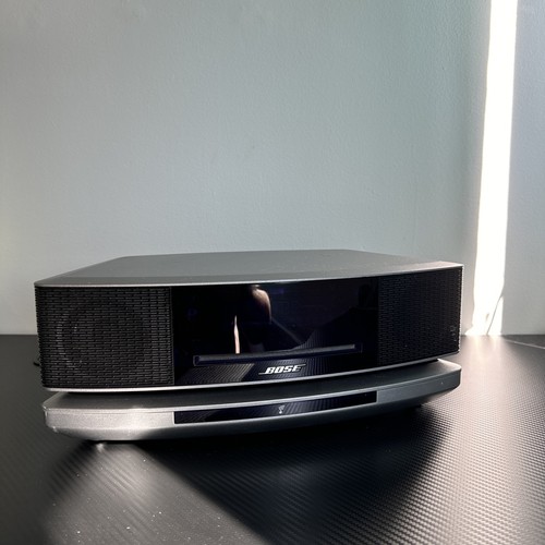 Bose wave music system - bose,