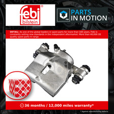 Brake Caliper fits KIA PICANTO
