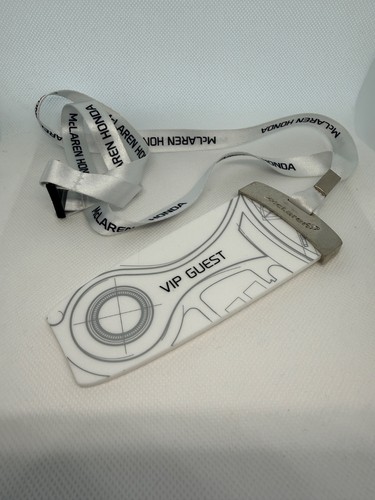 Original mclaren honda - original,