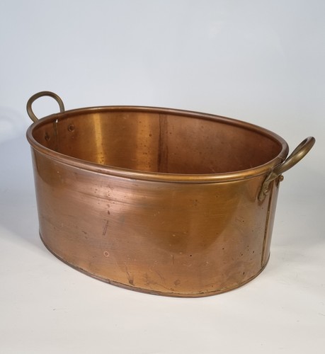 Vintage medium copper - medium,