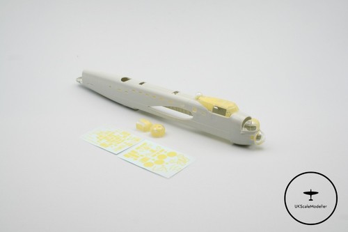 Mask set for - mask, 1:72