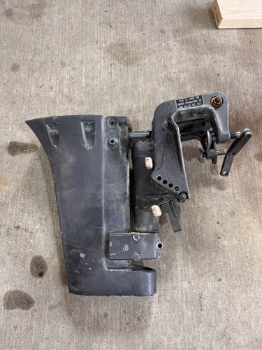 1980 1989 mariner yamaha 15hp - mariner,