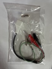 6/10 B Butt Phone Test Lead