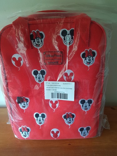 Disney parks loungefly mickey - parks,