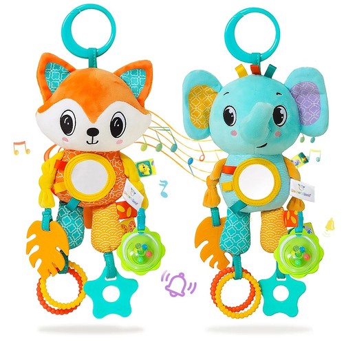 Baby stroller hanging sensory - stroller,