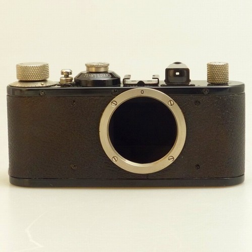 Leica standard 35mm - standard,