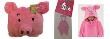 New M&S Kids Percy Pig Snuggle