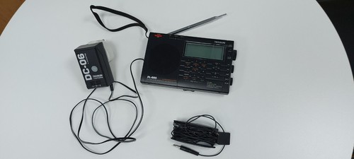 Tecsun 660 high performance - tecsun,