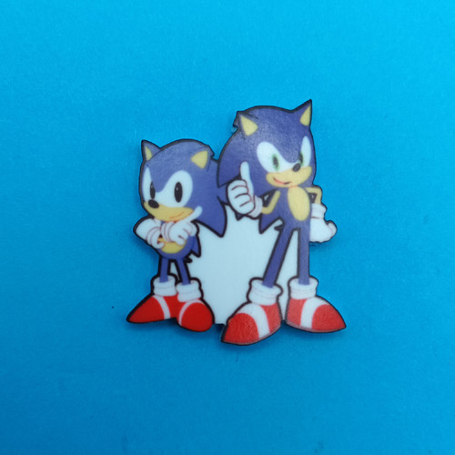 Sonic the hedgehog classic - the,