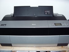 Epson stylus pro 3800 printer inks and spare parts