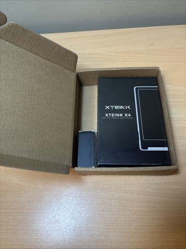 Xteink magnetic reader - xteink, e-reader