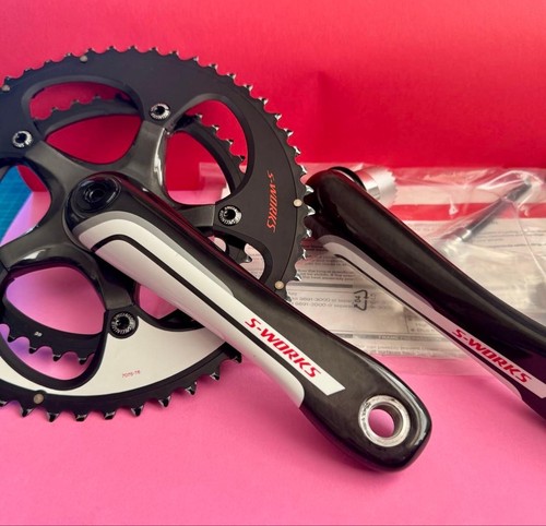Specialized works tarmac - s-works,