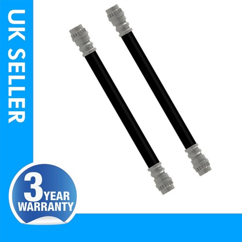 Rear brake hose - 2x,