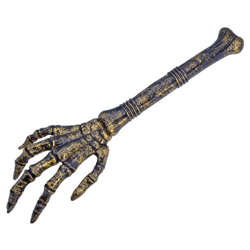 Rubies ghost hand 66cm - ghost,