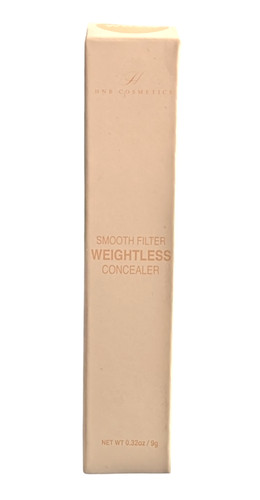 Hnb cosmetics smooth filter - hnb,