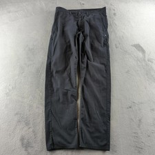Oakley Pants Mens 33x32 Black
