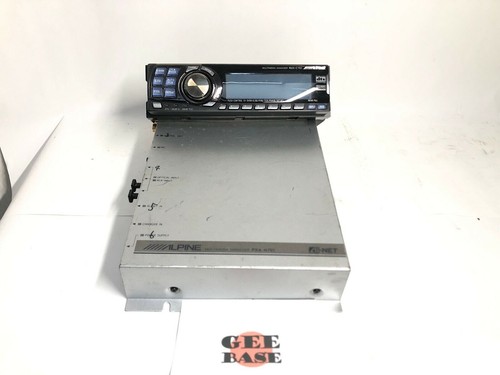 Alpine rux c701 - rux-c701, pxa-h701
