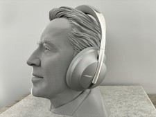 Bose Noise Cancelling