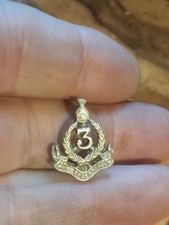 Indian Army 3rd Hyderabad