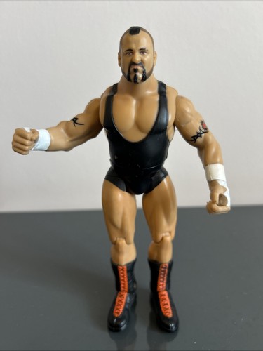 Tazz wwf jakks - wwf, wrestling