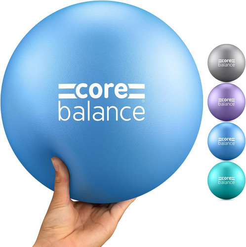 Core balance soft pilates - balance,