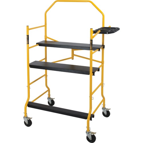 Metaltech jobsite series - jobsite,