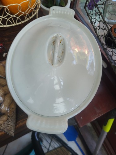 Creuset oven dish - 22,