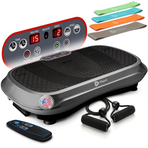Lifepro waver vibration plate - lifepro,