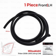 Fits Mitsubishi L200 Cab 2Dr