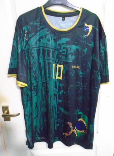 Brazil mens - (religious,