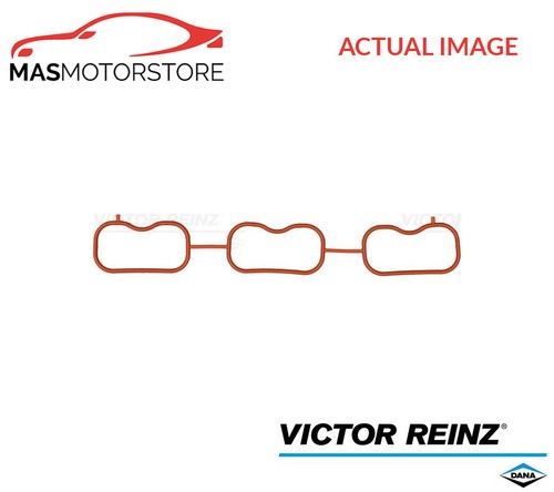Intake manifold gasket victor - gasket,