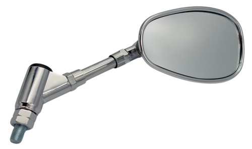Mirror right for - for, fz6