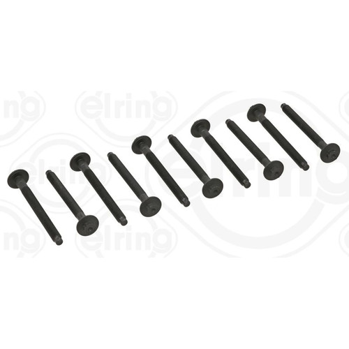 Elring cylinder head - elring,