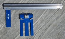 Kreg Rip Cut, Metric