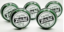 5 X Zam-Buk Antiseptic