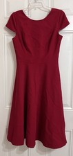 NWT Dress The Population Livia